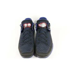 Nike Air Jordan XXXII Low Andre Drummond ADO Sample PE Game Worn Shoes Black 18 s-l400.jpg main image 2